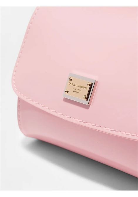 Borsa Sicily con logo DOLCE & GABBANA KIDS | EB0003 A106780416